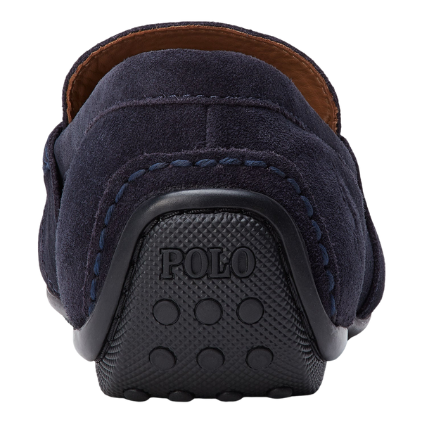 Polo Ralph Lauren Reynold Driving Shoe