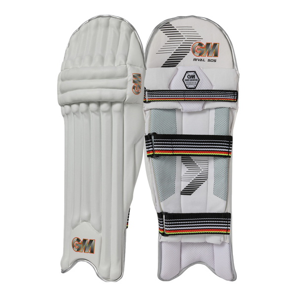 Gunn & Moore Rival 505 Right Hand Batting Pads