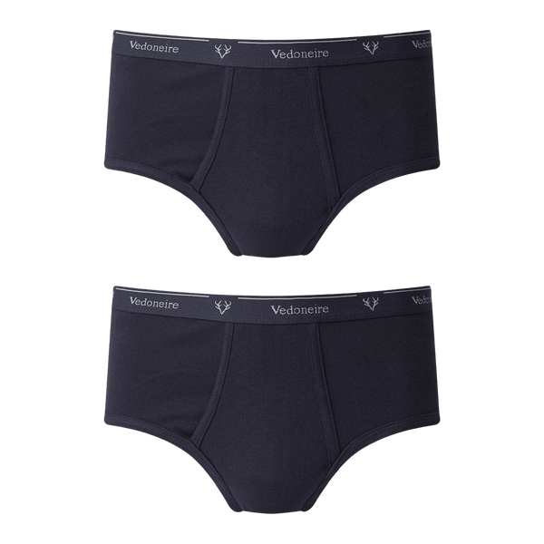 Vedoneire Classic Y-Front Pants for Men
