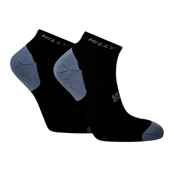 Hilly Active Quarter Socks 2 Pack