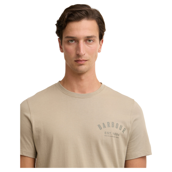 Barbour Preppy T-shirt