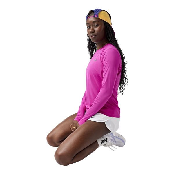 Brooks Sprint Free Long Sleeve 3.0 Top
