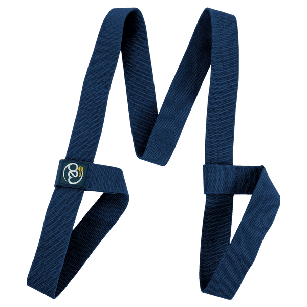 Fitness Mad Yoga Mat Carry Strap