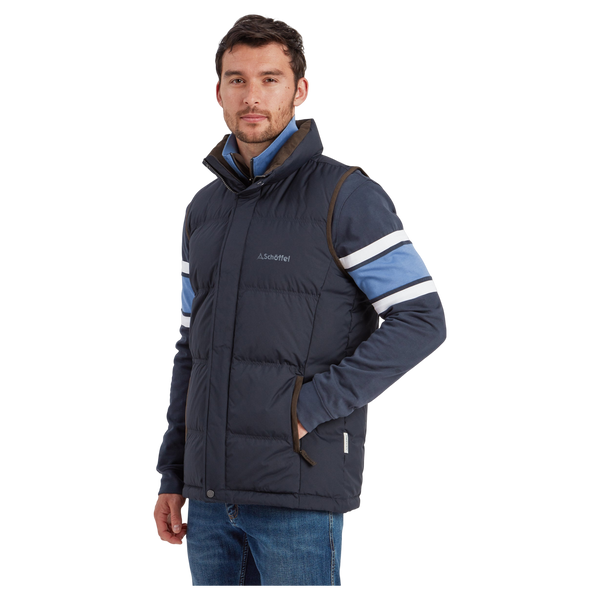 Schoffel Twickenham II Gilet