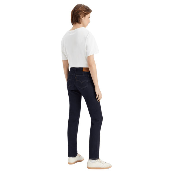 Levi's 712 Slim Welt Pocket Jeans for Women