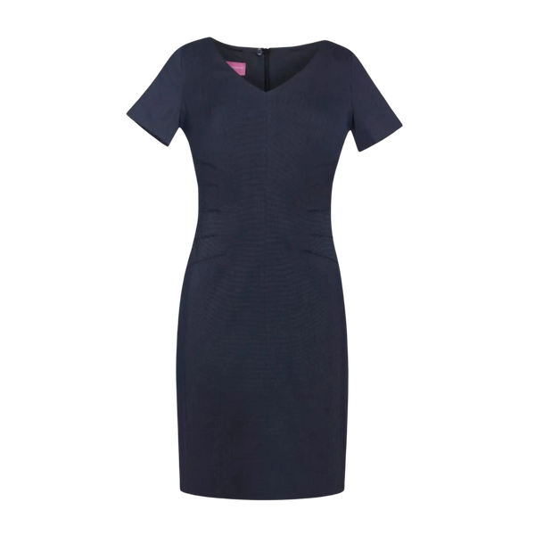 Portia Dress