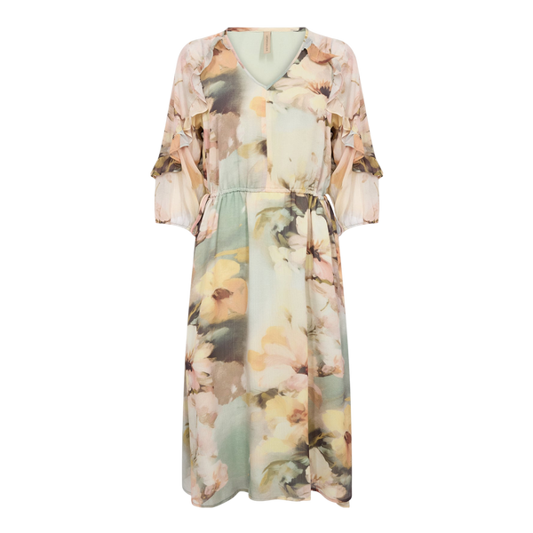 Soya Concept Carmen Dress