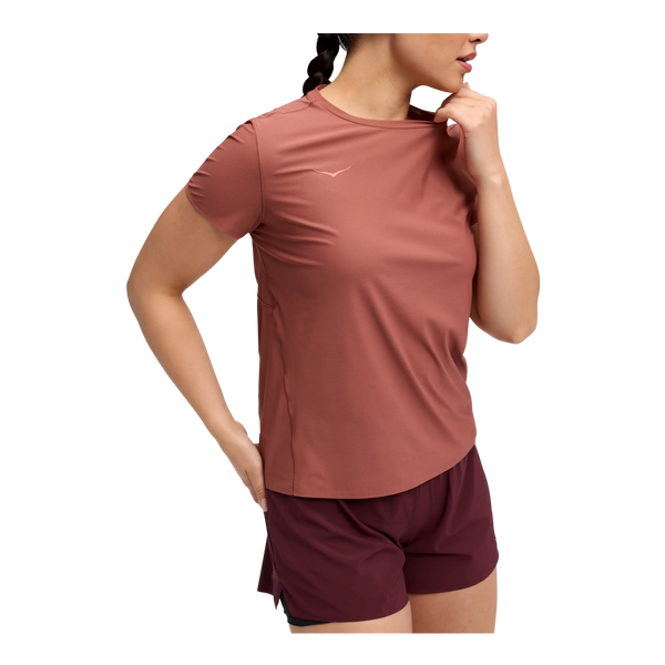 Hoka Airolite Short Sleeve 2.0