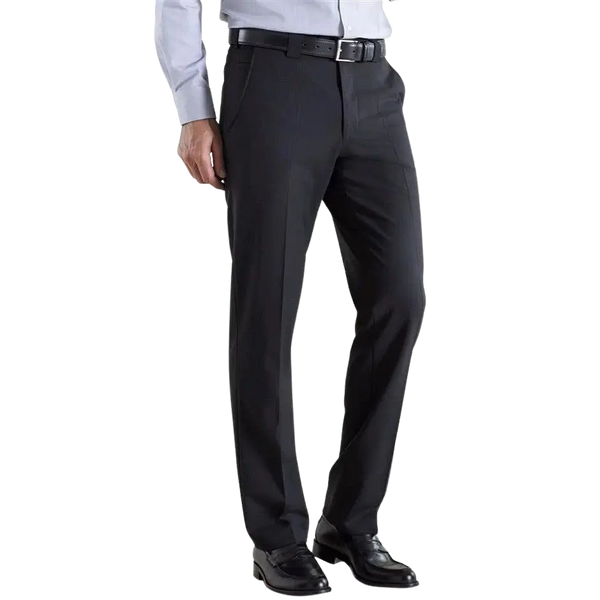 Meyer Roma Trousers in Black