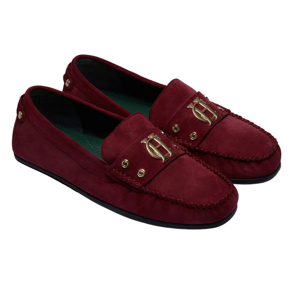 Holland Cooper Driving Loafer for Women