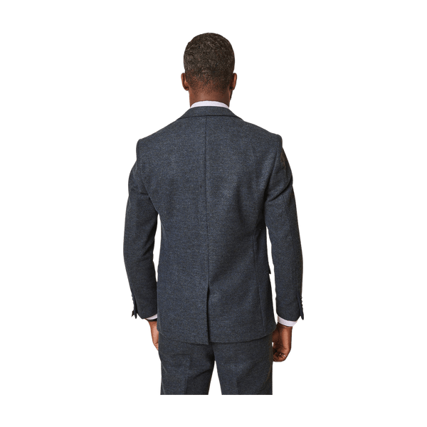 Marc Darcy Marlow Tweed Blazer for Men