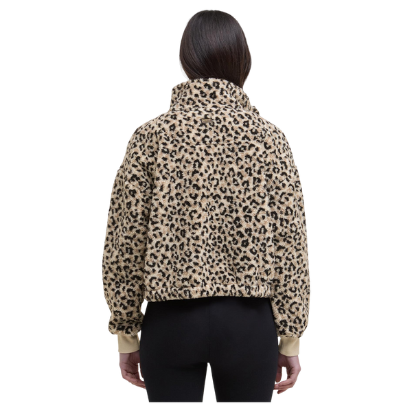 Barbour International B.intl. Harley Fleece
