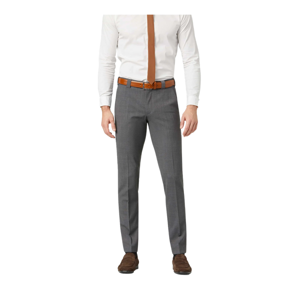 Meyer Roma 4-Way Super Stretch Trousers for Men