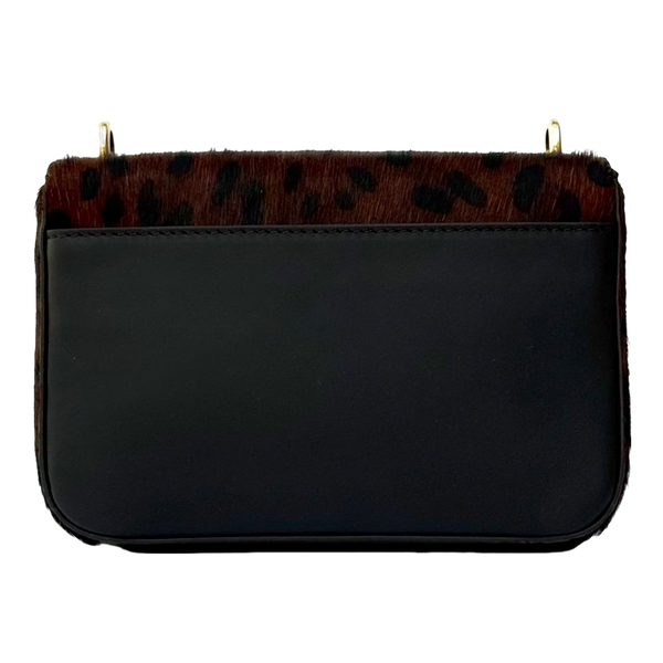 Apatchy Handbags The Tilly Leather Handbag