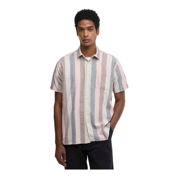 Barbour Portwell Summer Fit Shirt