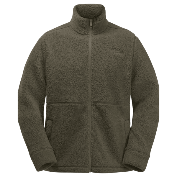 Jack Wolfskin Felslicht Full Zip Fleece