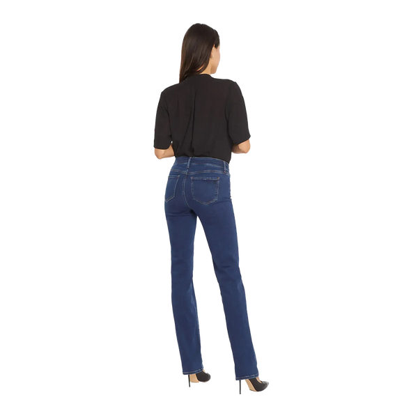 NYDJ Marilyn Straight Leg Jean