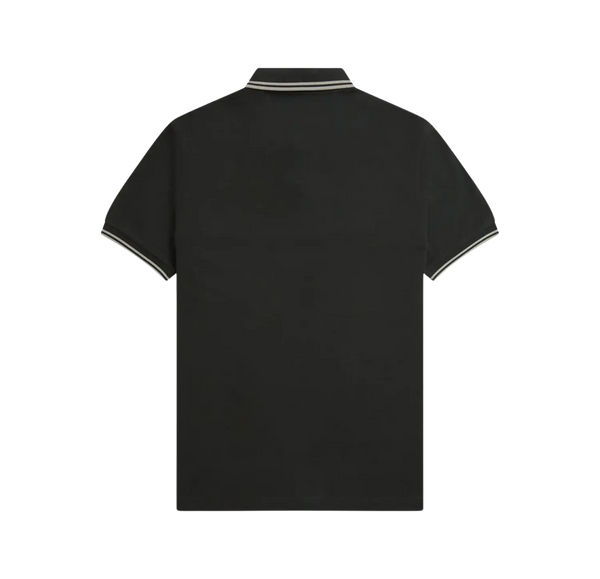 Fred Perry Twin Tipped Polo