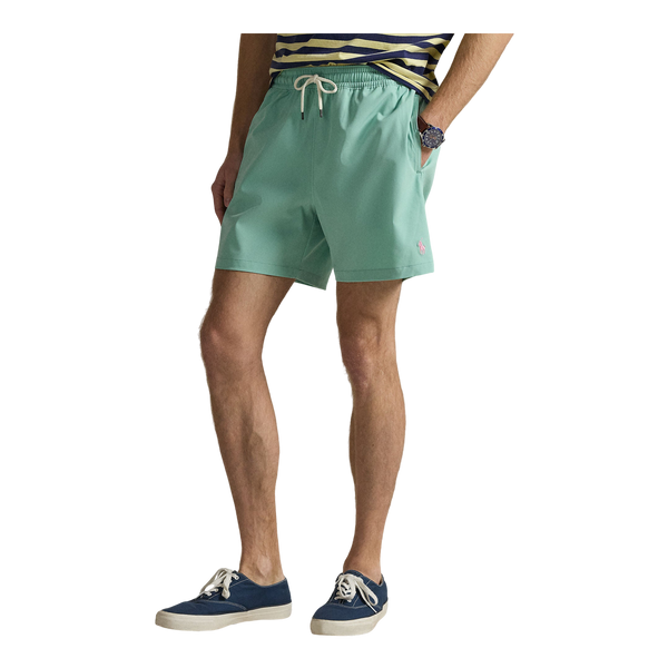 Polo Ralph Lauren Traveler Mid Trunk