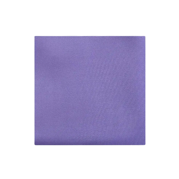 Van Buck Handkerchief for Men in Lilac