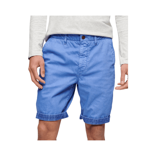 Superdry Officer Chino Shorts for Men