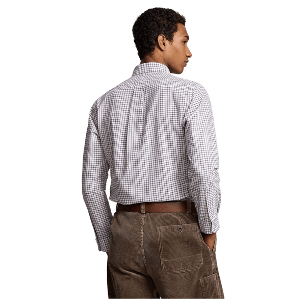 Polo Ralph Lauren Long Sleeve Sport Shirt