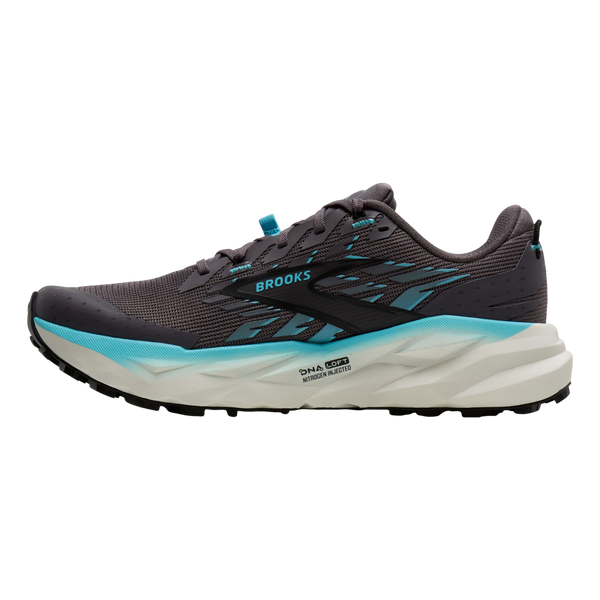 Brooks Cascadia 19