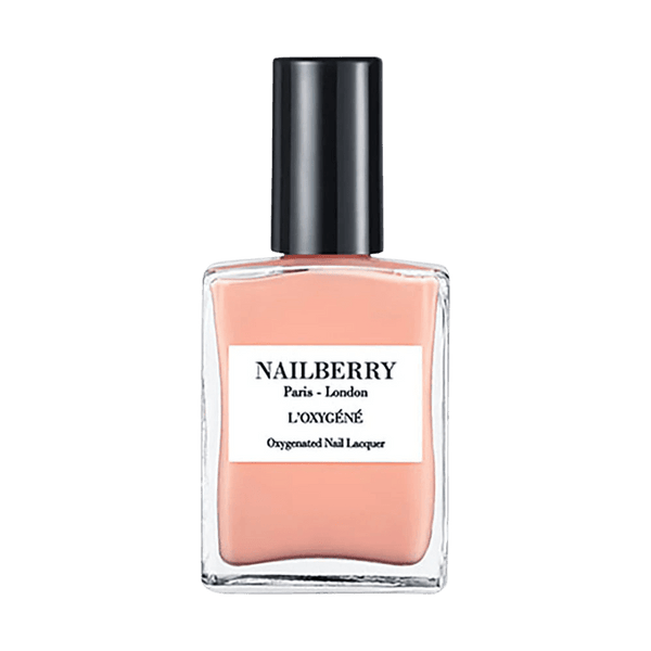 Nailberry L'Oxygéné Nail Lacquer