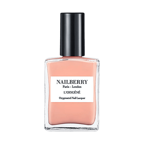 Nailberry Nail Varnish