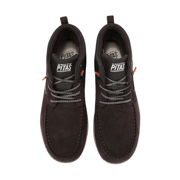 Walk In Pitas WP150 Marc Shoes