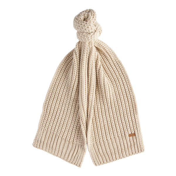 Barbour Saltburn Beanie & Scarf Gift Set
