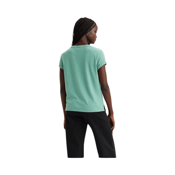 Levi's Graphic Margot Pocket Tee for Women