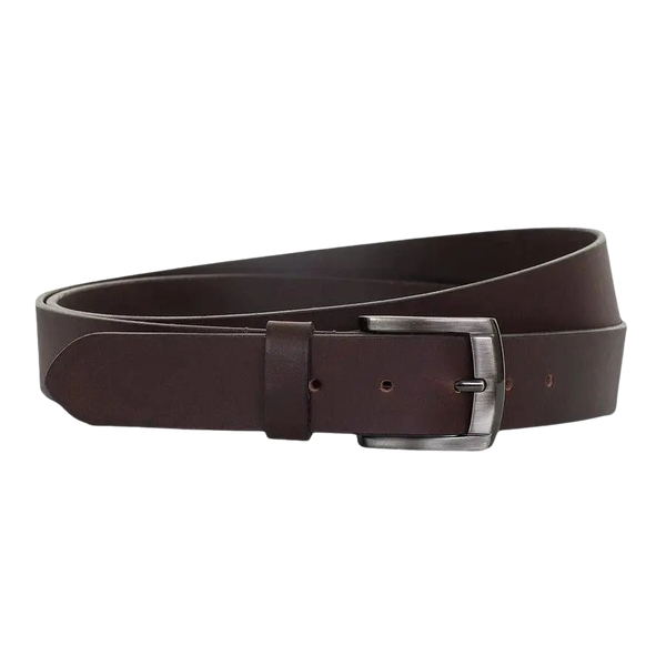 Oxford Leathercraft Belt 30017 35mm in Brown