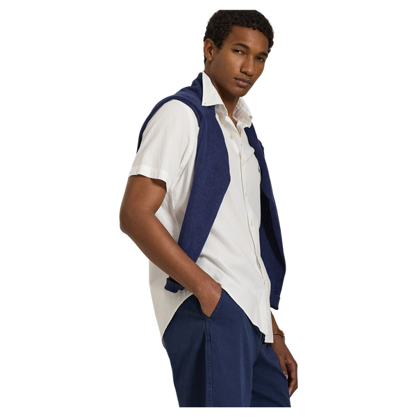 Polo Ralph Lauren Short Sleeve Sport Shirt