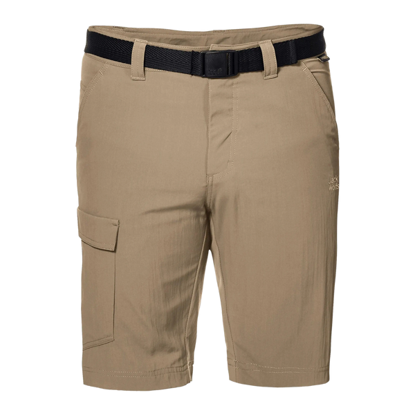 Jack Wolfskin Hoggar Shorts for Men