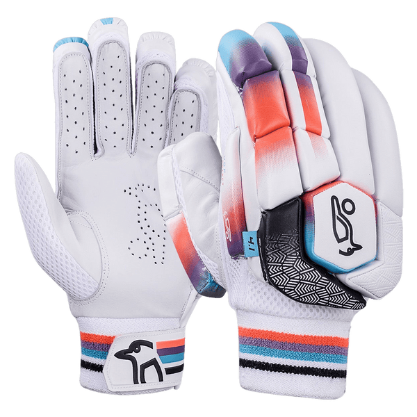 Kookaburra Aura 4.1 Right Hand Batting Gloves