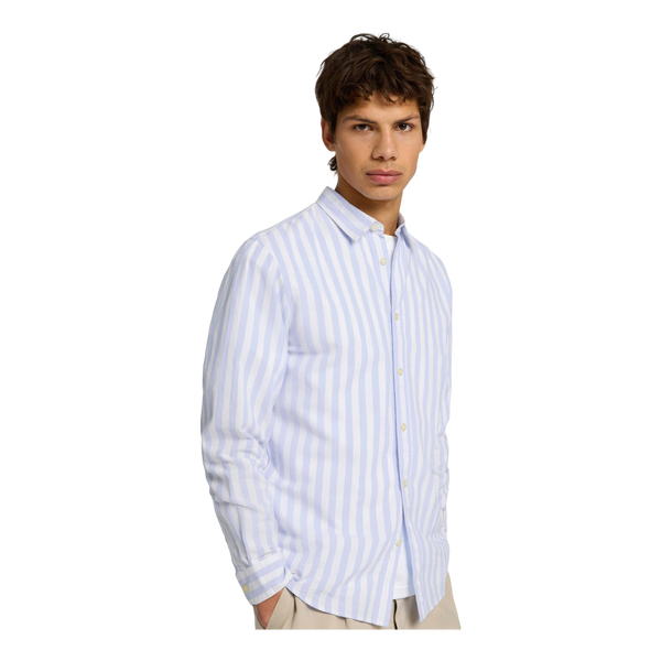 Selected Sun Shirt Long Sleeve