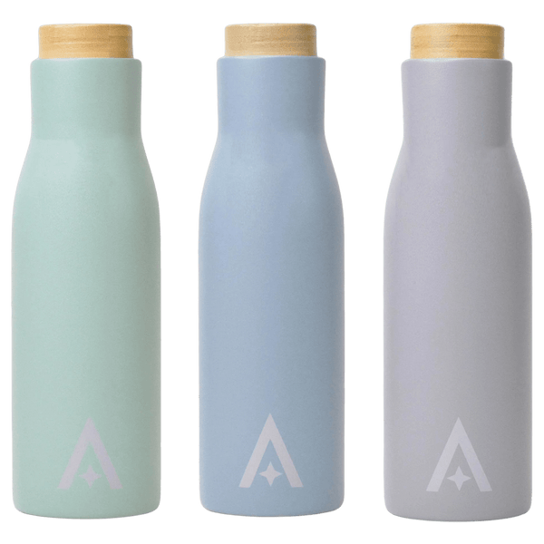 Uberstar Insulated Drinks Bottle