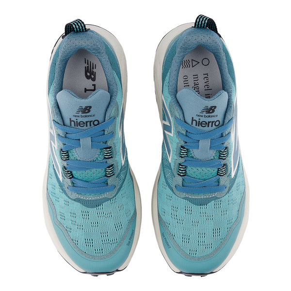 New Balance Fresh Foam X Hierro v9 Shoes