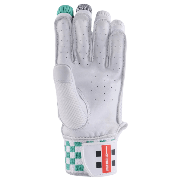 Gray Nicolls Gem GN 400 R/H Batting Gloves
