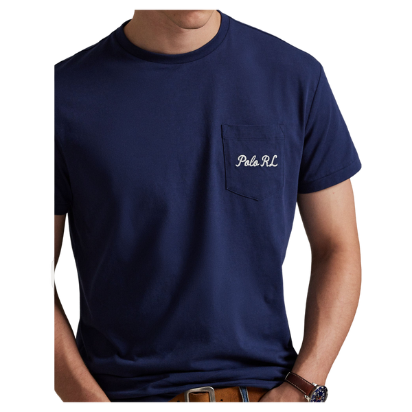 Polo Ralph Lauren Society Bear T-shirt