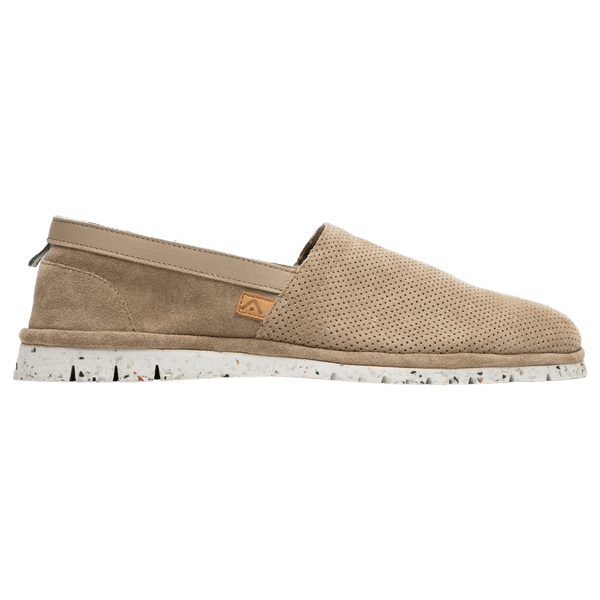 Ambitious Amber Slip-On Softy Shoes