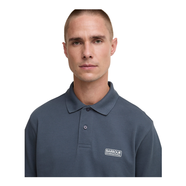 Barbour International Essential Polo Shirt