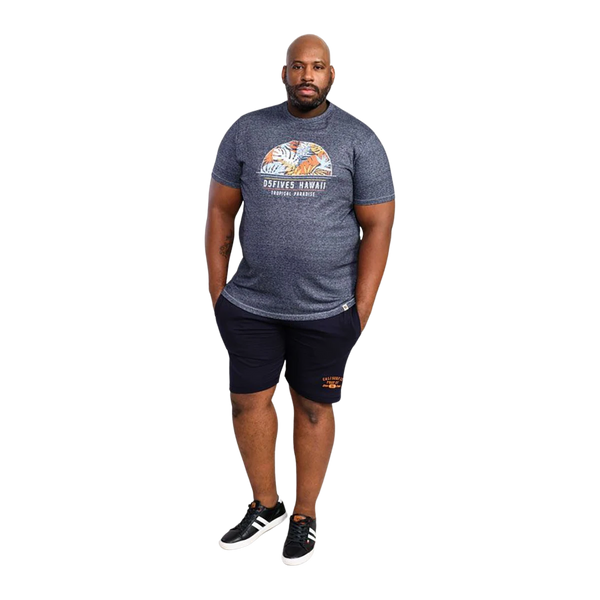 Duke Upton Crew Neck T-Shirt