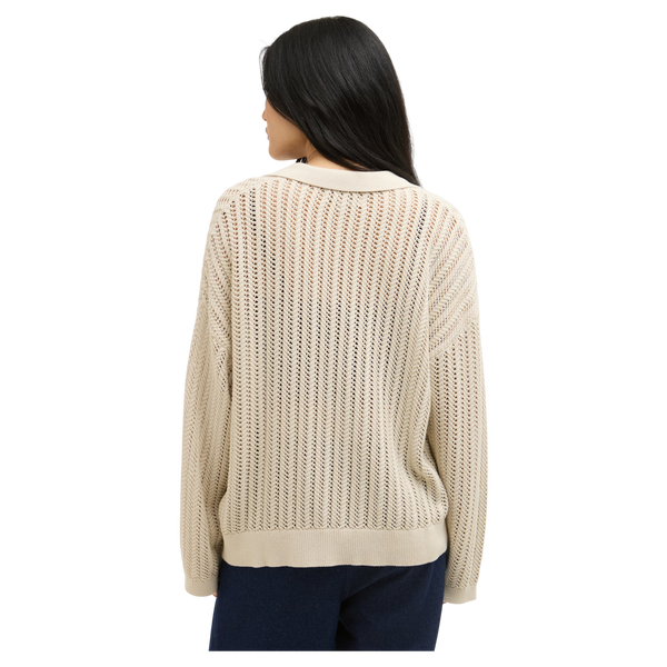 Barbour Gianna Knitted Cardigan