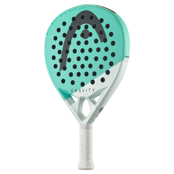 Head Gravity Team Light Padel Racket