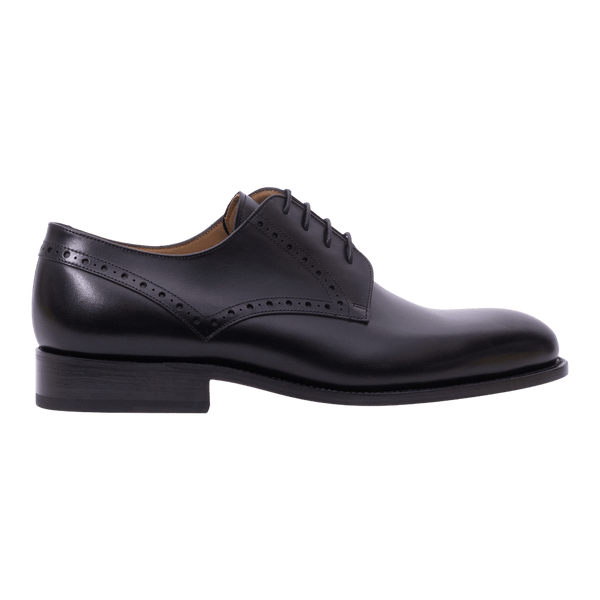 Barker Trent Derby Shoes