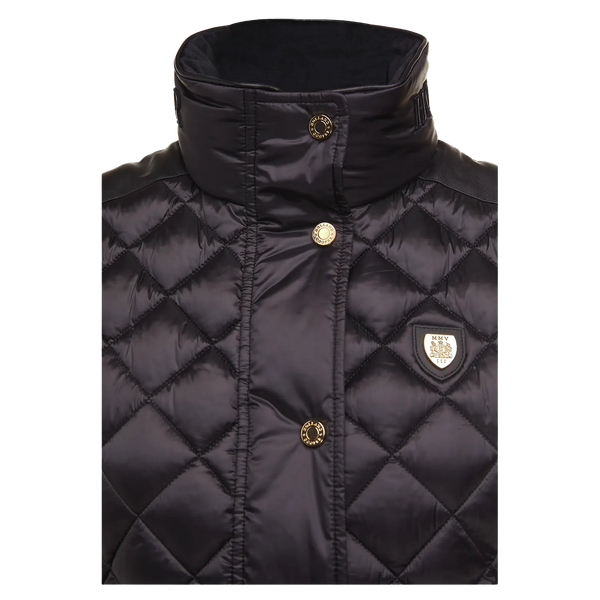 Holland Cooper Charlbury Quilted Gilet for Women
