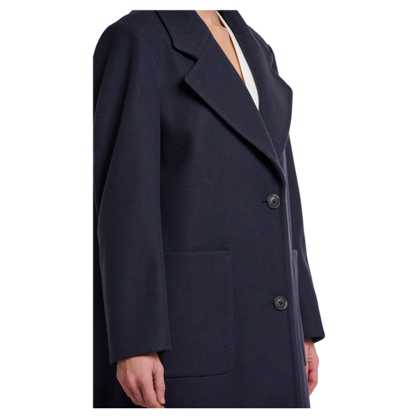 Rino & Pelle Cecile Single Breasted Coat