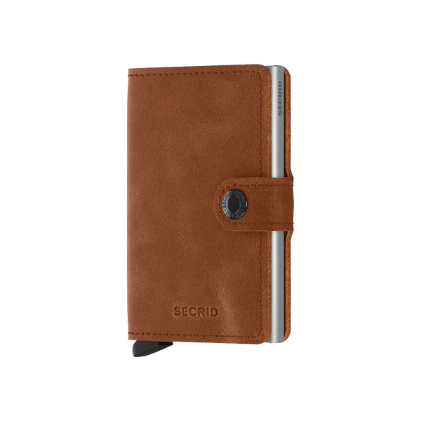 Secrid Vintage Miniwallet